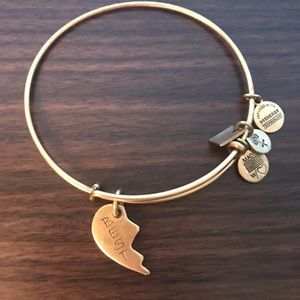 “Best” Alex and Ani bracelet